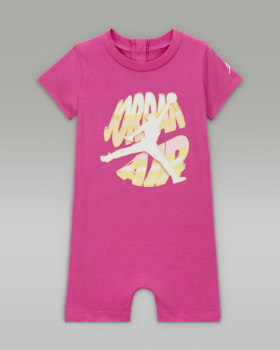 Nike air jordan baby clothes clearance
